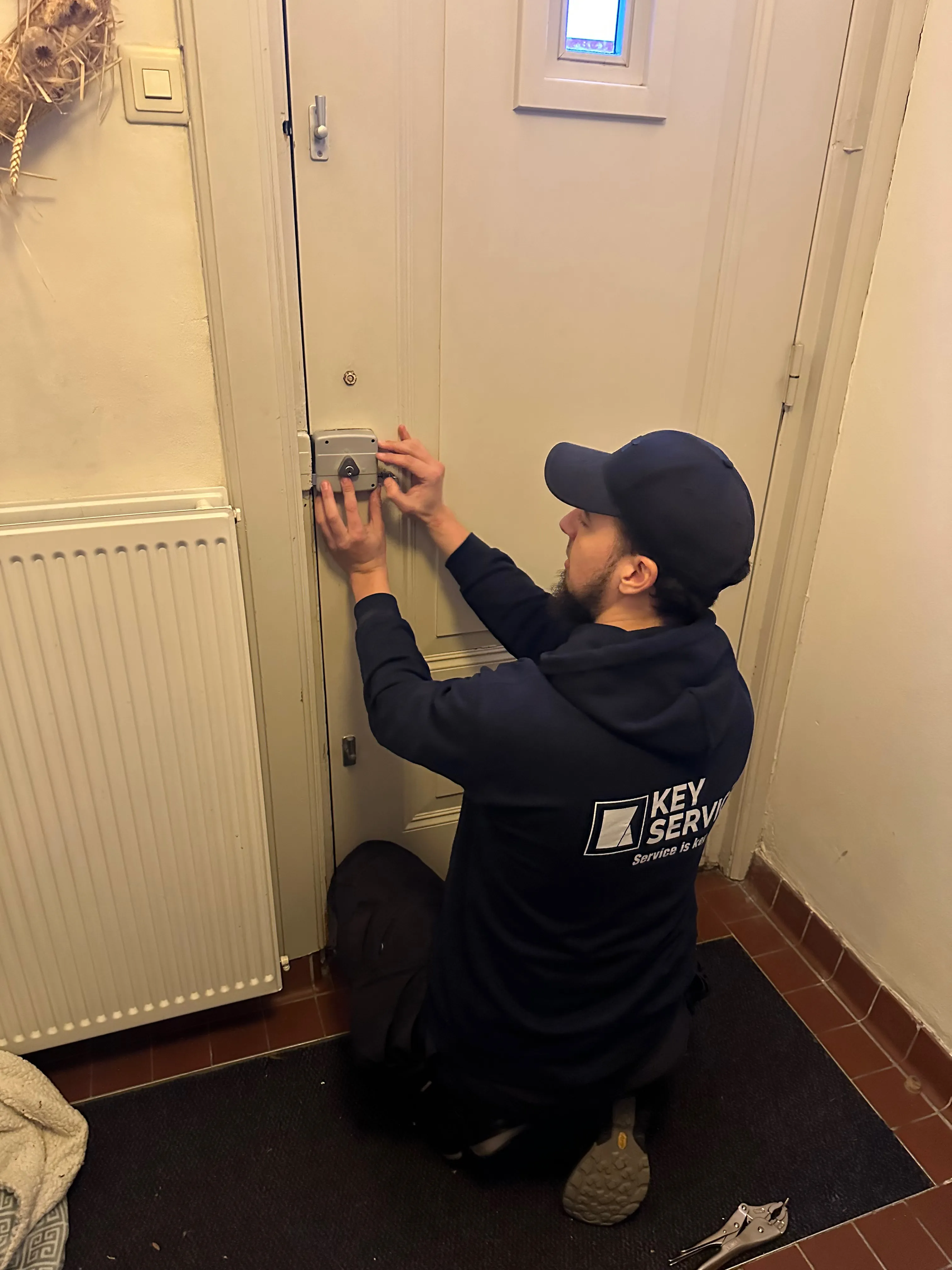 Schuifpui beveiligen: Waarom een balkslot onmisbaar is